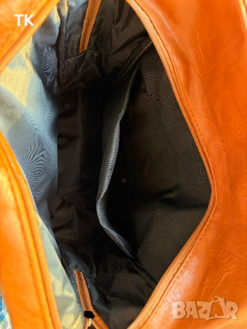 Продавам нова мъжка раница, снимка 5 - Раници - 52921770