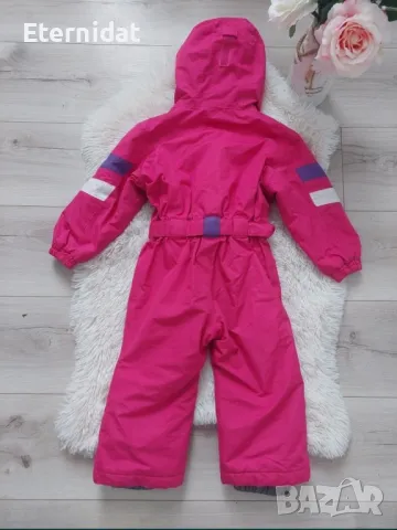Детски ескимос гащеризон за сняг , снимка 3 - Бебешки ескимоси - 48517018