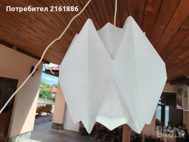 Полилей с 8 метра кабел 