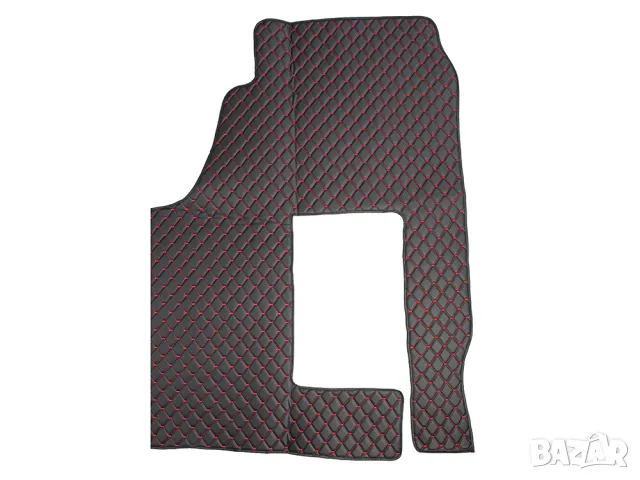 Кожени стелки за кабина Mercedes Actros MP4 Automatic , снимка 10 - Аксесоари и консумативи - 47938885