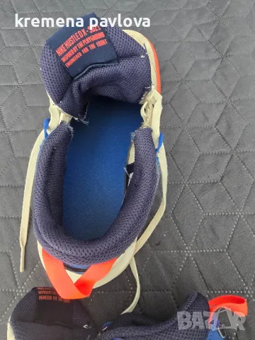 маратонки Nike , снимка 4 - Детски маратонки - 49469285