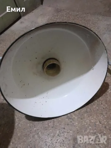 Индустриална лампа зелена с поставка за стена, снимка 5 - Външни лампи - 47485581