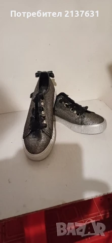 НОВИ ! СПОРТНИ ОБУВКИ - N 37 и N 38, снимка 3 - Дамски ежедневни обувки - 37647644