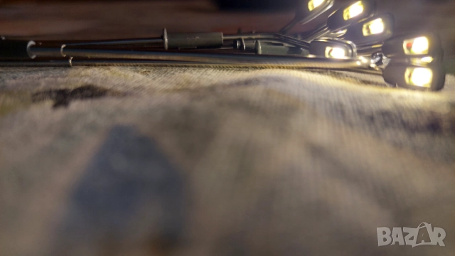 10 бр 12v лампи за диорама, снимка 6 - Колекции - 52949389