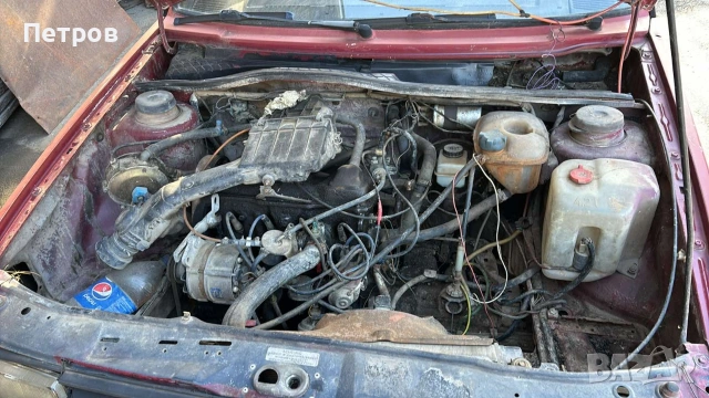 VW Jetaa, снимка 2 - Автомобили и джипове - 53042868