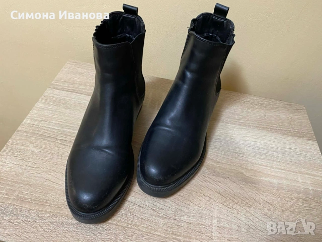 Дамски боти