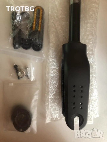 Предна вилка комплект за Xiaomi M365, снимка 2 - Други спортове - 53844507