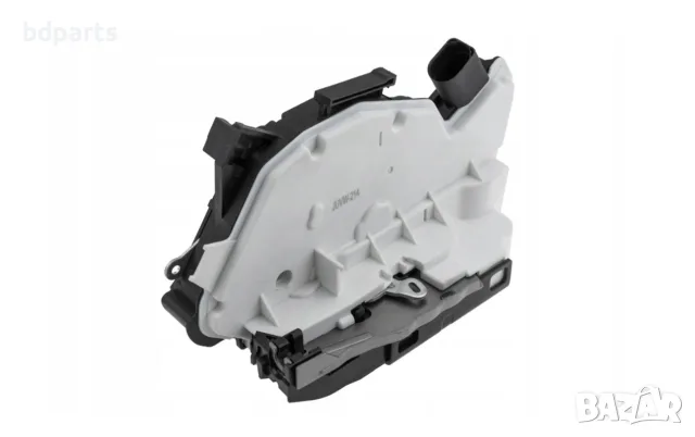 Брава за задна лява врата, VW Tiguan 5N Face, CC, 6 ПИН,
