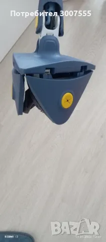 моп за почистване на пода , снимка 6 - Мопове, кофи, четки и метли - 48639980