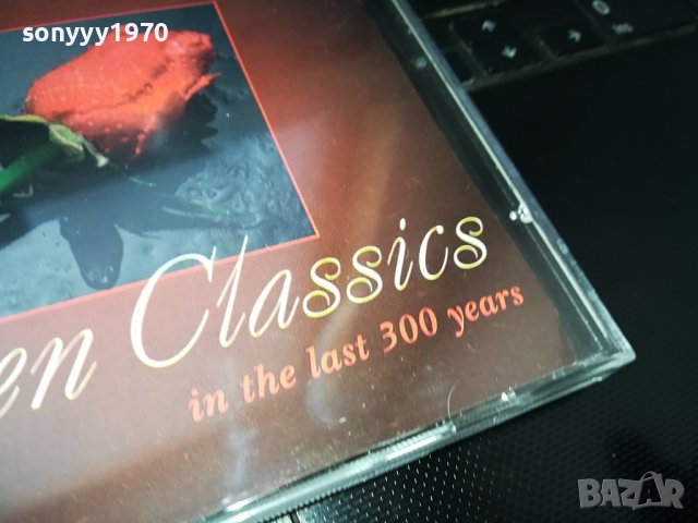 golden classics cd 1802241217, снимка 6 - CD дискове - 44350696