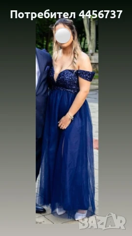 Официална рокля, снимка 2 - Рокли - 50853599