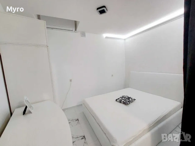 НОВ апартамент AMARO- Идеален ценър- До морето, снимка 5 - Квартири, нощувки - 53765449