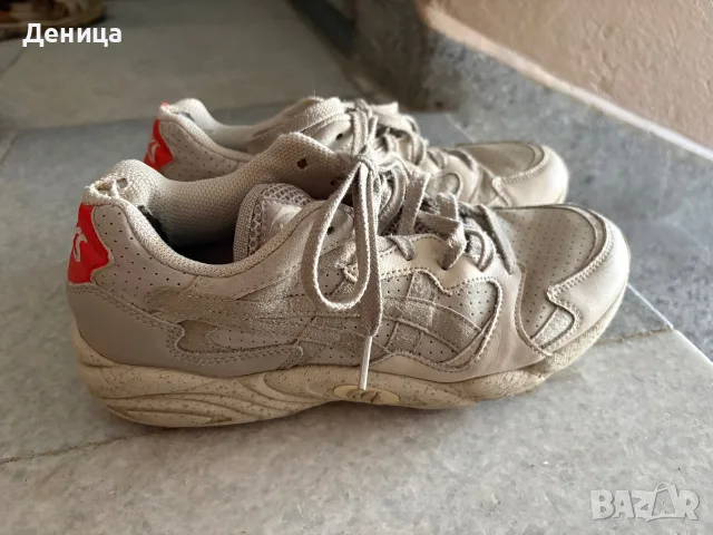 Маратонки Асикс 38 номер , снимка 2 - Маратонки - 55962288