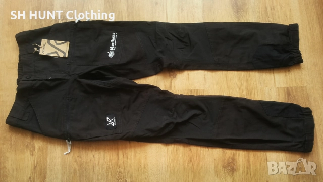 Revolution Race Norwand Pro Stretch Pant размер M панталон със здрава и еластична материи - 1530