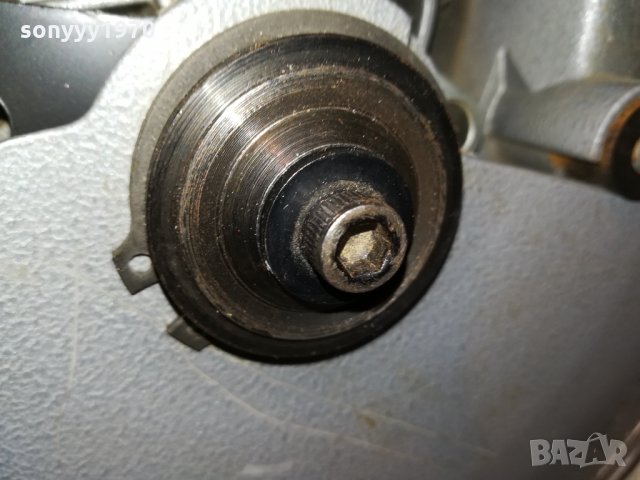 MAKITA 5705R MADE IN UK-ВНОС FRANCE 1411211130, снимка 16 - Други инструменти - 34798726