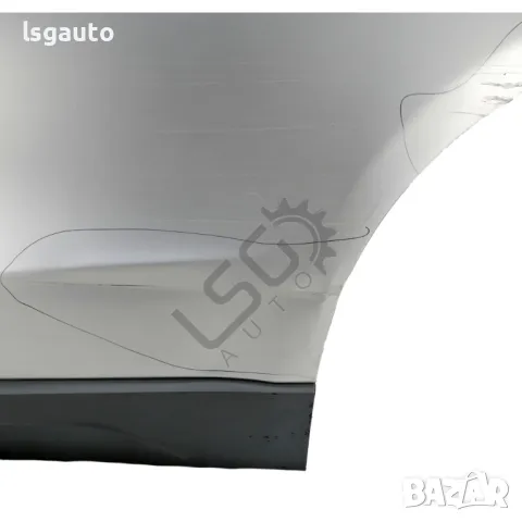 Задна лява врата AUDI Q5 (8RB) 2008-2012 ID: 135878, снимка 3 - Части - 47671996