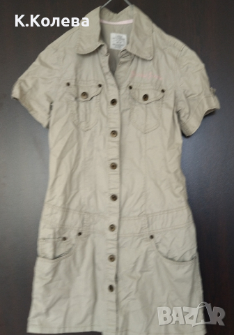 Детски рокли 5 бр. за 25лв, снимка 4 - Детски рокли и поли - 44794513