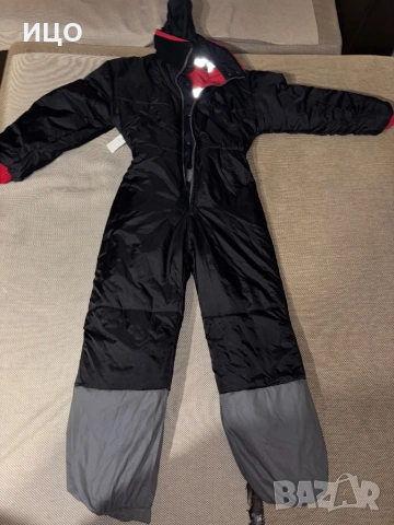Ски гащеризон ski mauntain , снимка 2 - Зимни спортове - 52644315
