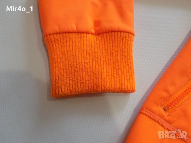 горнище stella mccartney горница суитчър яке дамско оригинално спорт S, снимка 10 - Спортни екипи - 42707371