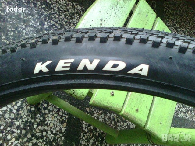 продавам 2бр.гуми 24цола с вътрешните, снимка 5 - Части за велосипеди - 44380800