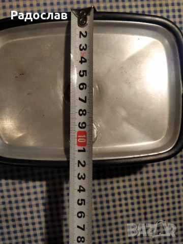 стара стойка за автомобилно огледало , снимка 4 - Аксесоари и консумативи - 53787606