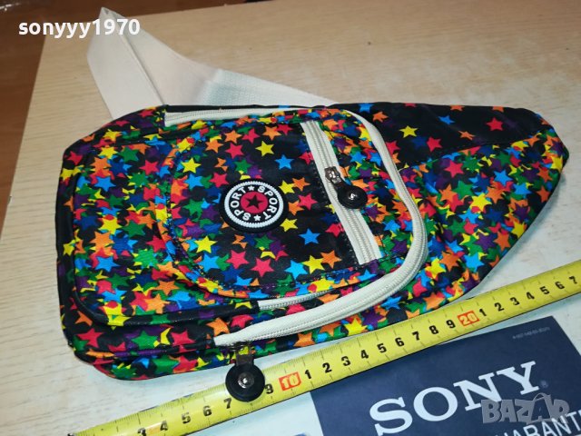 ЧАНТИЧКА С ЗВЕЗДИЧКИ 2008231100