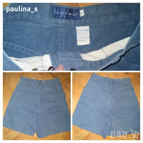 Шест различни броя / Къси панталони и бермуди / различен размер , снимка 2 - Къси панталони и бермуди - 26907729
