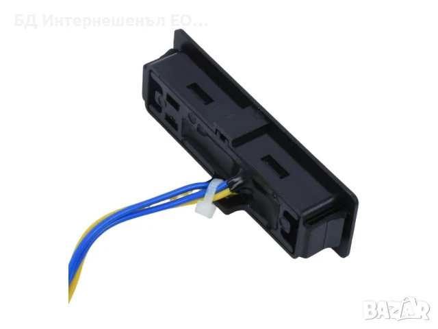 25380-1KA0A  Бутон за отваряне на багажник, Nissan Juke F15,, снимка 5 - Части - 51000090