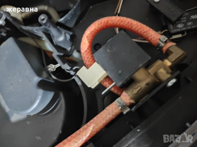 Saeco intelia, снимка 4 - Кафемашини - 51730219