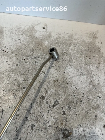 Маркуч за горивна линия за Mazda CX-7 2.3T (2011), снимка 3 - Части - 53654631