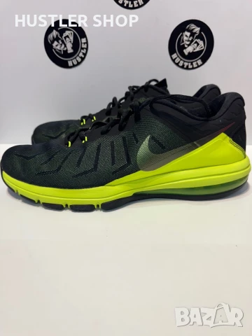 Маратонки NIKE AIR MAX.Номер 47.5, снимка 2 - Маратонки - 51009817