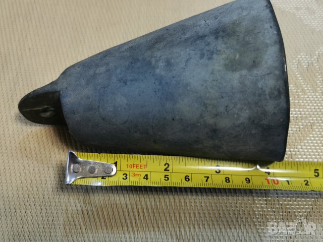 Стар чан, снимка 2 - Антикварни и старинни предмети - 40040909