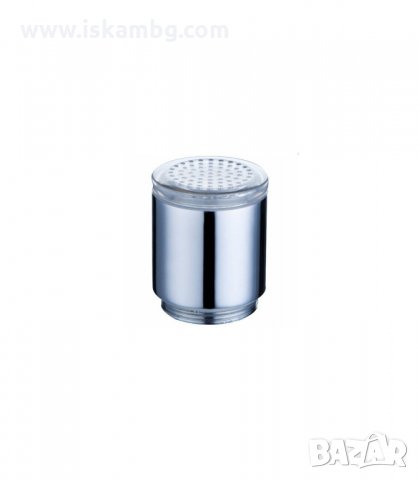 СВЕТЕЩ НАКРАЙНИК ЗА КУХНЕНСКИ СМЕСИТЕЛ В 3 ЦВЯТА - МОДЕЛ 2 - код 0326, снимка 8 - Други стоки за дома - 34086247