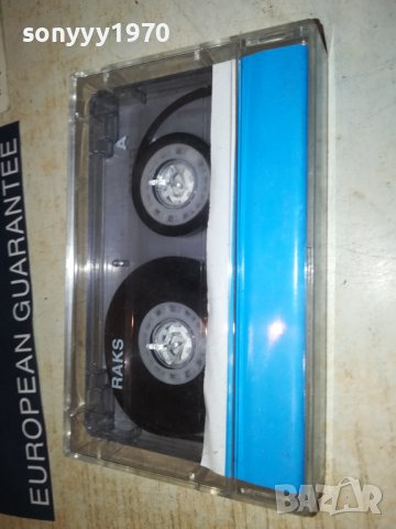 ОРИЕНТ ЕКСПРЕС-КАСЕТА 2107231111, снимка 4 - Аудио касети - 41615697