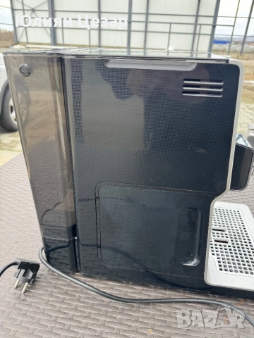 Кафемашина KRUPS EA87E10 използвана, снимка 6 - Кафемашини - 53723022