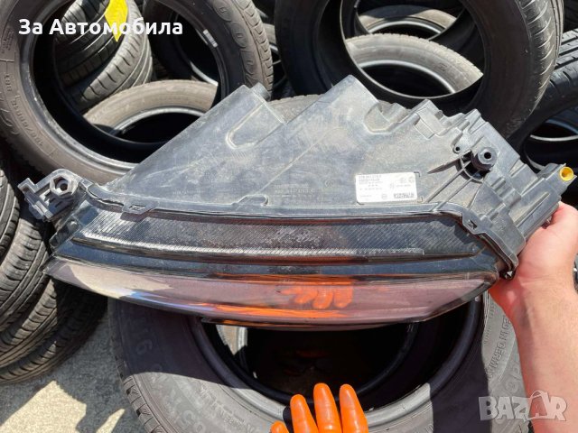 Фар Skoda Karoq Full Led 2019, снимка 2 - Части - 34571601