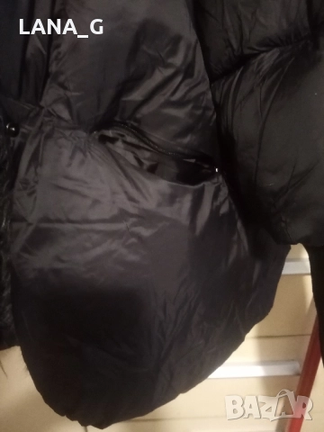 Дамско зимно яке , снимка 7 - Якета - 51944974