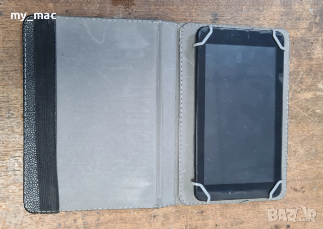 Таблет AllView Viva i710G 3G + case, снимка 7 - Таблети - 51562708
