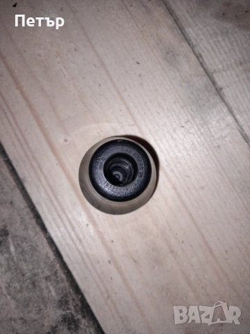 топка ск. лост Vw Golf Jetta, снимка 2 - Аксесоари и консумативи - 53143753