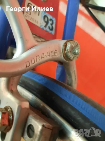 Velosipedi, снимка 11 - Велосипеди - 47295592