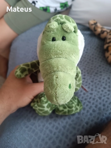 Плюшени играчки , снимка 4 - Плюшени играчки - 51486957