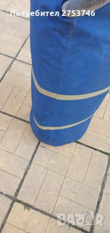 Палатка за 4 човека , снимка 1