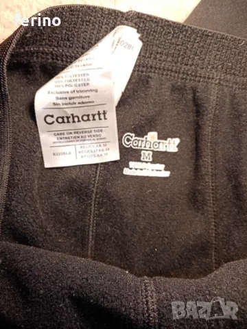 CARHARTT Thermal base layer Мъжки базов слой ,М, снимка 2 - Други - 48085684