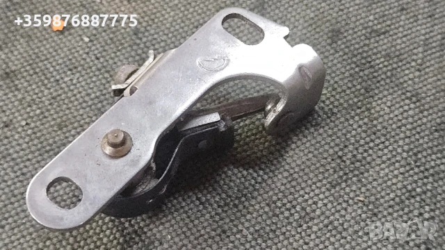 Чукче ретро Опел Opel  Наковалня , снимка 4 - Части - 50609261