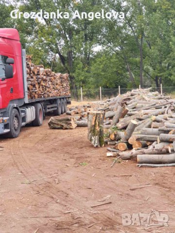 Дърва за огрев , снимка 4 - Дърва за огрев - 31555793