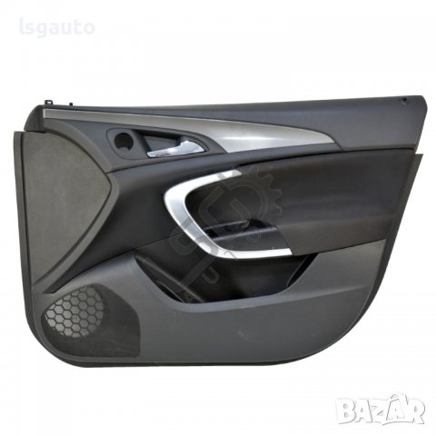 Интериорна кора предна дясна врата Opel Insignia(2008-2013) ID:93179