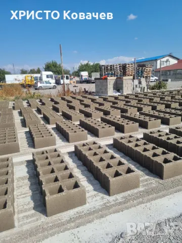 БЕТОННИ ИЗДЕЛИЯ, снимка 5 - Строителни материали - 50263819