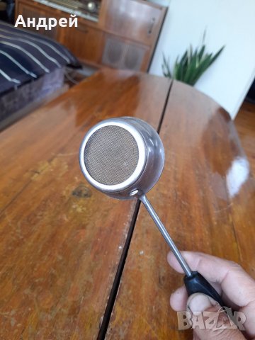 Стара цедка #10, снимка 4 - Други ценни предмети - 41489583