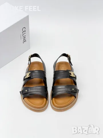 Celine 🤍Дамски Сандали 36-41