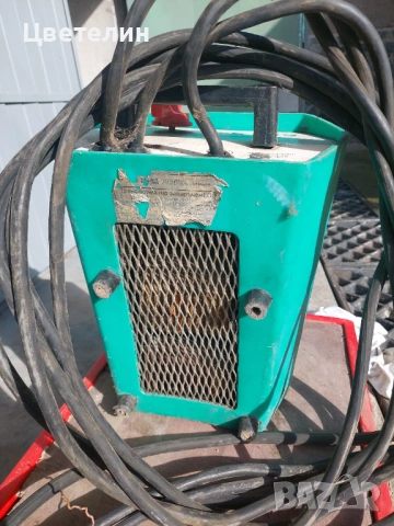 Електрожен Кракра, снимка 3 - Други машини и части - 53521817